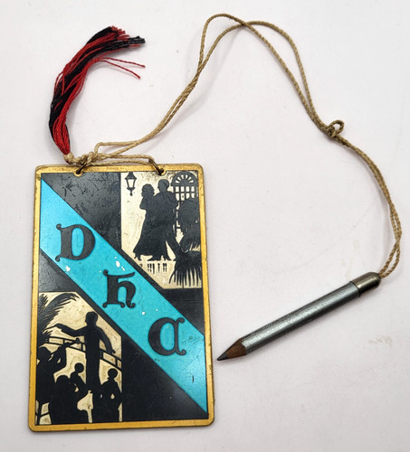 Don hill club fall dance - hill,