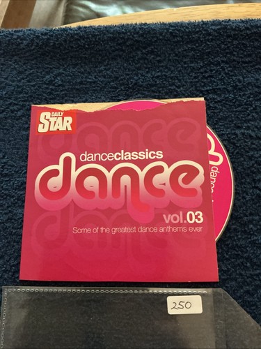 Dance classics - dance,