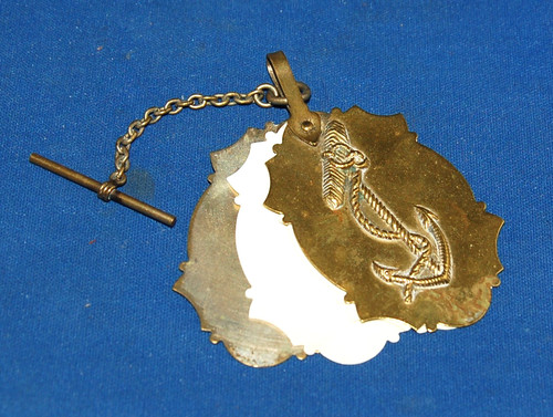 Antique aide memoir dance - aide,