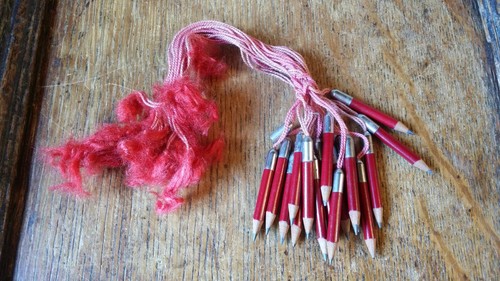 Antique vintage lot of - antique, /