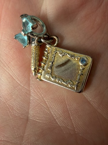 925 sterling silver bridgerton - 925,