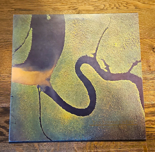 Dead can dance - can, serpents
