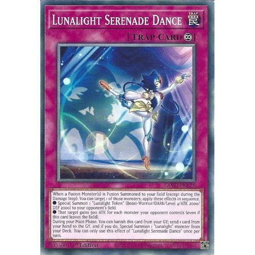Lavd enl28 lunalight serenade - lunalight,