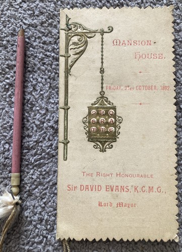 1892 mansion house mayoress - mansion,