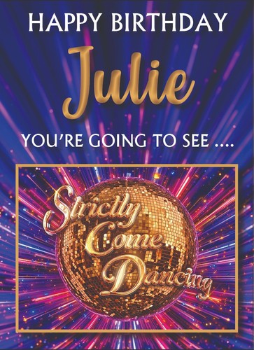 You going see - see, strictly