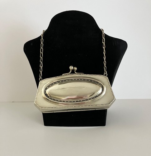 Antique chatelain victorian - antique,