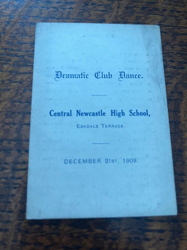 Dramatic club dance central - club,