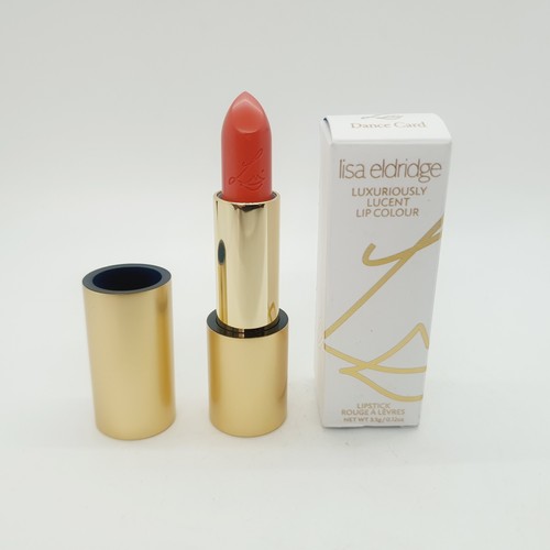 Lisa eldrige luxurious luscent - lisa,