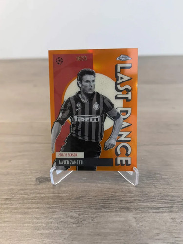 2025 topps ucc chrome - topps,