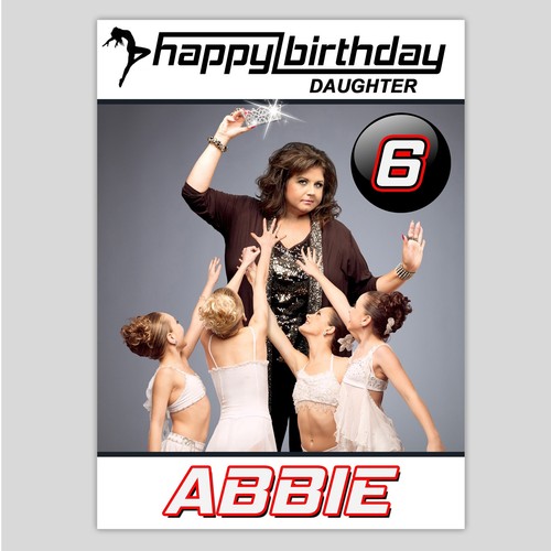 Dance moms birthday - dance,