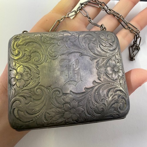Antique victorian signed - antique,