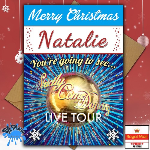 You going see strictly - going,