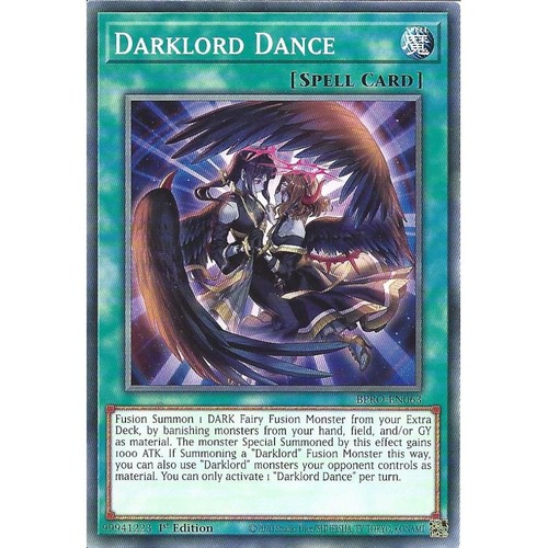 Bpro en063 darklord dance - bpro-en063,