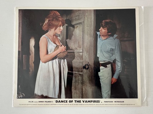 Dance the vampires - dance,