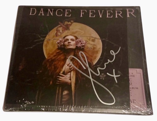 Florence the machine dance - &,