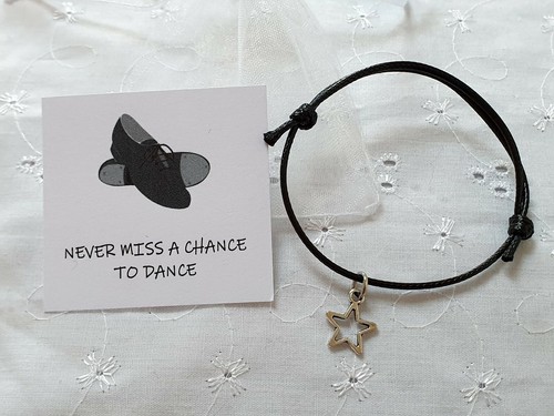 Never miss chance dance - miss,