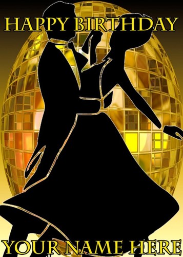 Strictly dance ballroom - strictly,