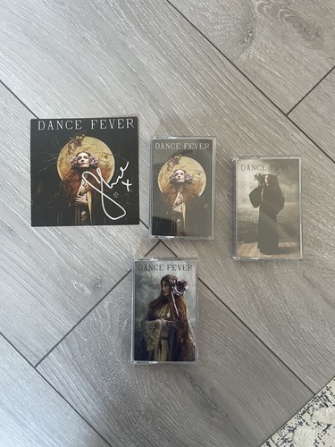 Florence the machine dance - florence,