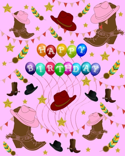 Line dancing pink - line, happy